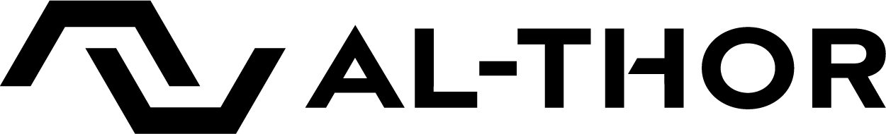 AL-THOR Ordnungssystem