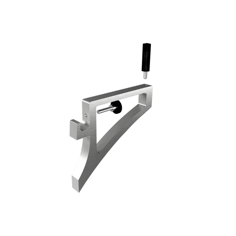 Al-Thor Haken KL Artikelnummer 0004 Al – EquerreCourt