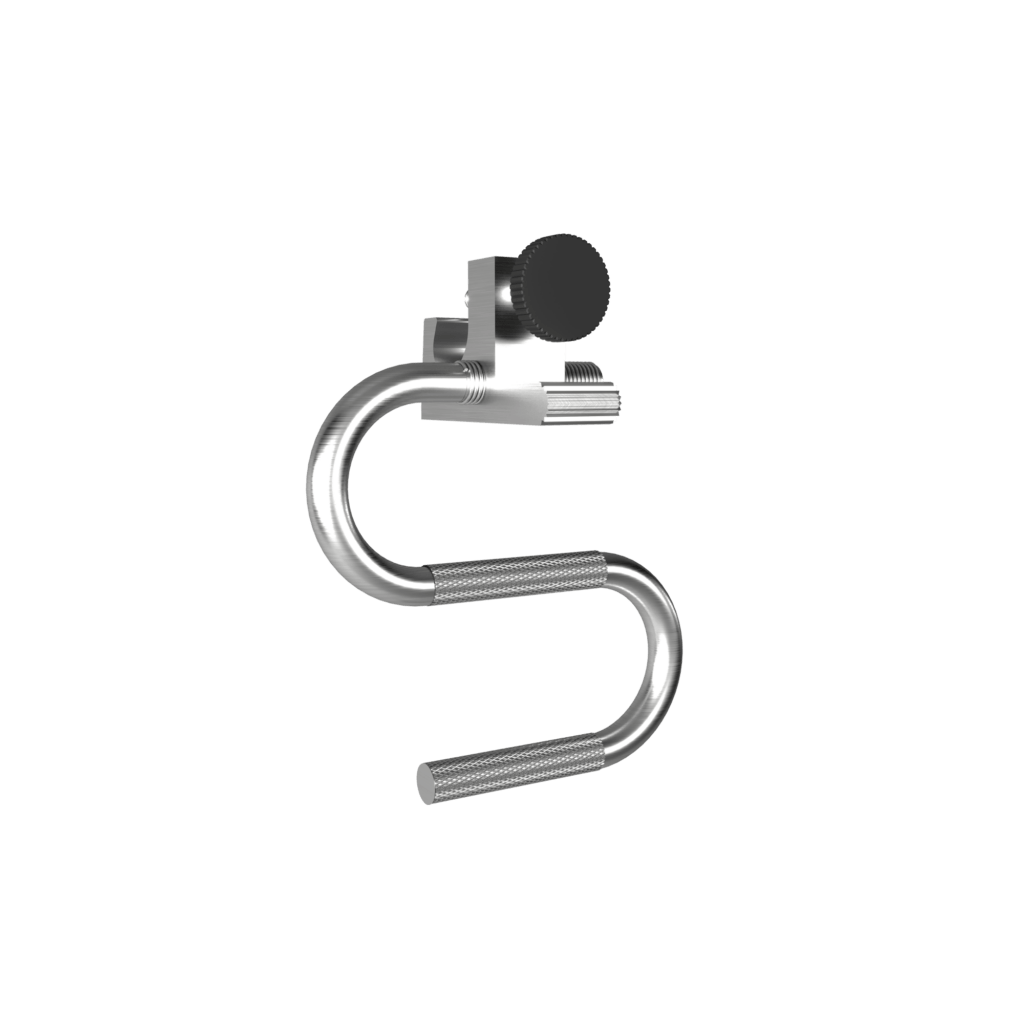 Al-Thor Halterung Artikelnummer 0003 Al – C